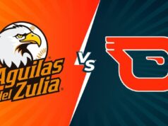 Cardenales y Águilas protagonizan serie clave que podría definir a un finalista en la LVBP