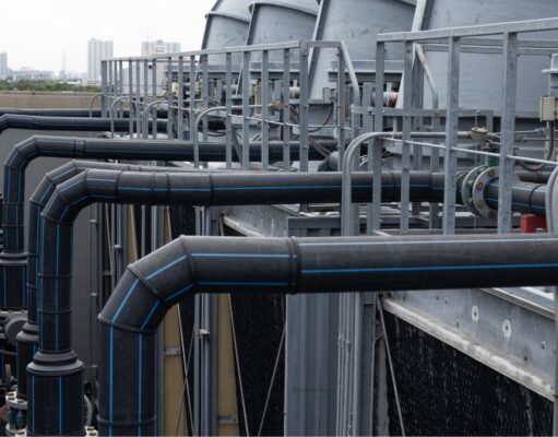 Avanzan labores de mantenimiento en sistemas de agua potable en varias regiones del país