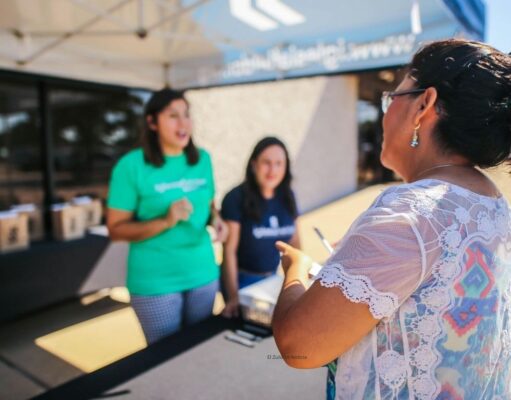 Tráilers del SAIME iniciarán jornadas de cedulación en Maracaibo
