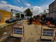 Gobernación del Zulia e Hidrolago inician sustitución de colectores en el sector Los Pescadores de Maracaibo