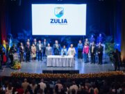 Concejo Municipal de Maracaibo calificó como exitoso el trabajo del Gobernador Luis Caldera en sus 200 días de gestión