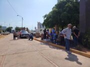 Cementerio El Cuadrado continúa con la jornada de regularización de propiedad