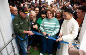 Centro de Salud “Corazón de mi Pueblo” atenderá a 9 mil trabajadores de la Alcaldía de Maracaibo