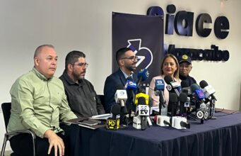 Alcaldía de Maracaibo inició censo de unidades de comercio informales