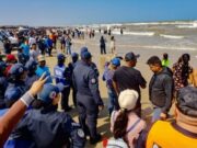 Caimare Chico se consolida como el destino favorito de los zulianos en estos Carnavales 2026