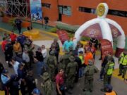 Autoridades despliegan supervisión vial para garantizar el retorno de temporadistas al Zulia