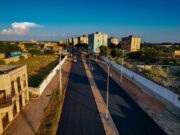 Con 438 mil toneladas colocadas, gobernador Caldera consolida Plan Estadal de Asfaltado en Zulia