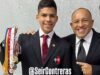 «Gabrielito», el joven TEA y acreedor de 22 medallas que espera su libertad en Zona 7