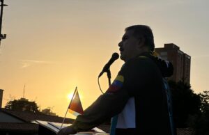 Gobernador Luis Caldera: “El 4F nos recuerda siempre que la Patria es primero”