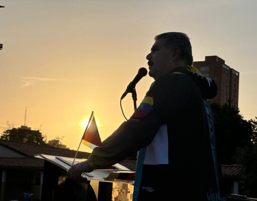 Gobernador Luis Caldera: “El 4F nos recuerda siempre que la Patria es primero”