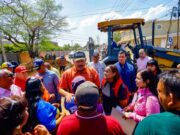 Gobernación sustituye 80 metros de colectores en la calle 43 con avenida 12 de Maracaibo