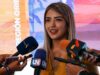 Delcy Rodríguez designa a Daniella Cabello como nueva ministra de Turismo
