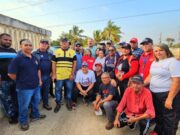 Inician plan para optimizar aguas servidas en La Salina y Altos de Jalisco