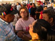 Abastecen 125 Boticas Comunales en las salas de autogobierno en las 18 parroquias marabinas