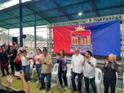 Arnoldo Olivares: “Las comunas llegaron para quedarse