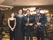 Mara de Oro celebra 70 años premiando la excelencia del talento nacional