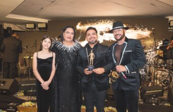 Mara de Oro celebra 70 años premiando la excelencia del talento nacional