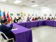 Por unanimidad se aprueba Ordenanza del Sistema de Cuidados en Maracaibo