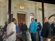 Gobernación Bolivariana del Zulia inicia la restauración integral de la Catedral de Maracaibo