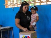 ¡A votar hoy 8M! Comunas asumen rol protagónico en la Consulta Popular Nacional 2026