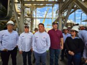 Ministro Márquez y Gobernador Luis Caldera ofrecieron balance del Plan de Estabilización Eléctrica en Zulia