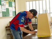 Di Martino: «Este domingo le dimos ejemplo…»