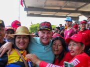 Alcalde Di Martino: “felicito a las mujeres amorosas y trabajadoras incansables”