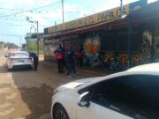 Alcaldía de Maracaibo procede al cierre temporal del expendio de licores «Pa’ Que el Papa»
