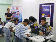 Alcaldía de Maracaibo realiza jornada de cedulación infantil con el Programa “Soy venezolano”