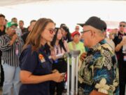 Alcaldía construye la Maracaibo inclusiva con la 1era “Caminata Sin Barreras”