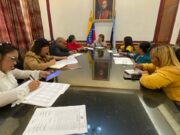 Clezulia instaló el Consejo de la Orden de la «Afrozulianidad Juan de Dios Martínez»