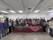 Foro «La Humanidad: Causa de la lucha palestina