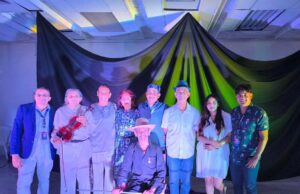 Alcaldía celebró el Día Internacional del Teatro con emotivo Templete Teatral