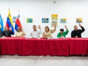 Concejo Municipal de Maracaibo aprueba reforma de la Ordenanza del Instituto de la Juventud