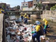 Alcaldía de Maracaibo interviene 700 metros lineales de la cañada Lara-tramo O’Leary