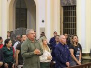 Restauración de la Iglesia La Milagrosa: un logro articulado entre los cuatro niveles de gobierno