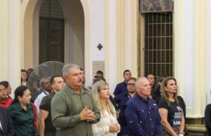 Restauración de la Iglesia La Milagrosa: un logro articulado entre los cuatro niveles de gobierno