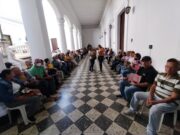 Gobernación del Zulia realiza último llamado para actualización de datos a pensionados y jubilados