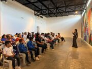 Consejo Municipal de Derechos de NNA e Imgra realizaron jornada especial de formación y recreación