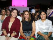 Cámara Municipal honró a mujeres en su día internacional