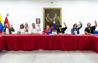 Aprueban crédito por más de 890 millones de bolívares para inversión pública