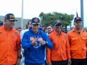 Di Martino: «Por primera vez Protección Civil cuenta con una sede digna»