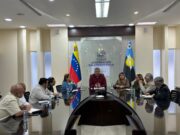 Zulia se prepara para ser sede de las Olimpiadas Nacionales de Robótica
