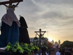 Gobernación del Zulia garantiza seguridad en más de 140 templos durante la Semana Mayor