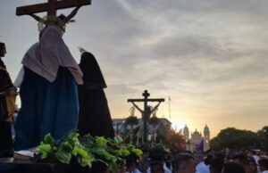 Gobernación del Zulia garantiza seguridad en más de 140 templos durante la Semana Mayor