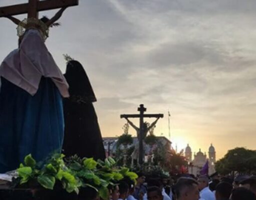 Gobernación del Zulia garantiza seguridad en más de 140 templos durante la Semana Mayor