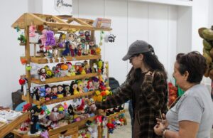 Alcaldía de Maracaibo y Sambil promueven Feria Turística Artesanal