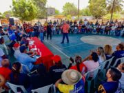 Gobierno Bolivariano fortalece el Poder Popular con Gabinetes Territoriales en Maracaibo
