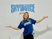 Daniela González inaugura su academia Skydance para potenciar el baile en San Francisco