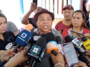Parroquia Francisco E. Bustamante activada por sus proyectos